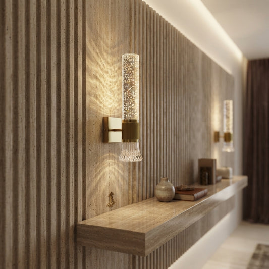 Decorative application