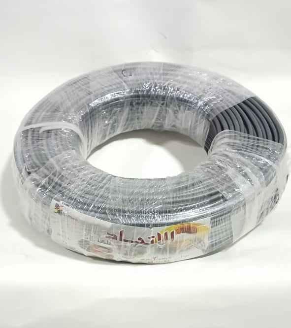 سلك تليفون الاتحاد