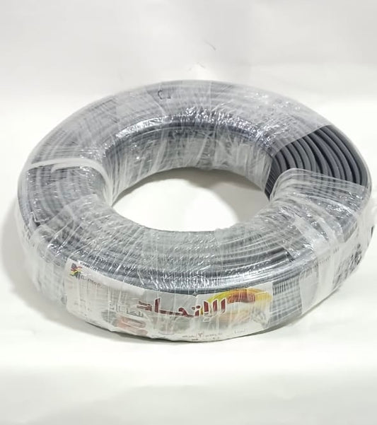 سلك تليفون الاتحاد