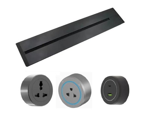 مشترك ماجنتيك