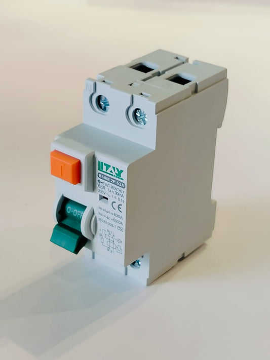 قاطع ارث ليكدج