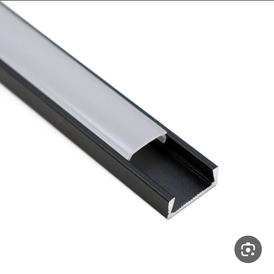 عود بروفايل 2.3 دفن اسود