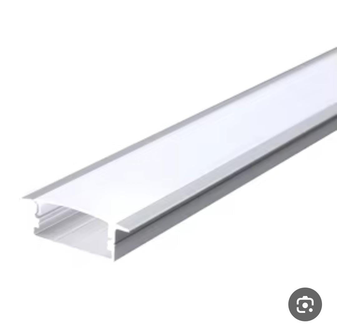 عود بروفايل 1.7 دفن