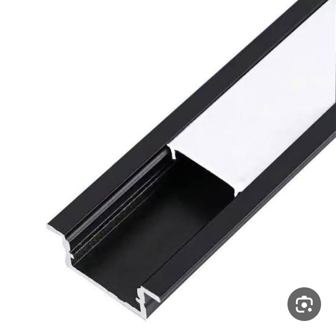 عود بروفايل 2.3 لطش اسود