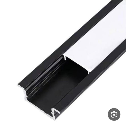 عود بروفايل 2.3 لطش اسود