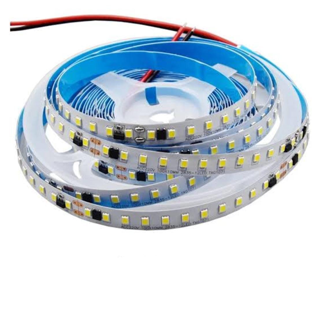 شريط بروفايل 240 ليد ابيض