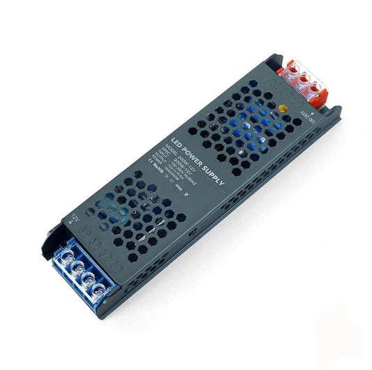 باور سبلاي 16.5 امبير %100