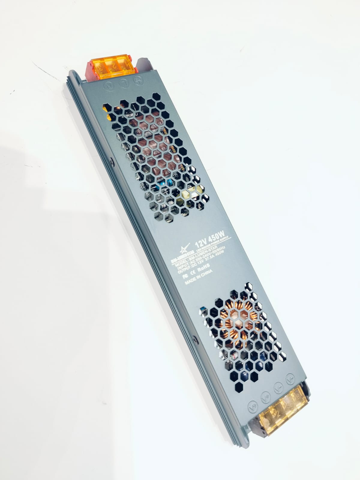 باور سبلاي 33 امبير %100