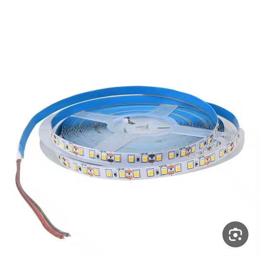 شريط بروفايل ليد 120 ورم علي التيار