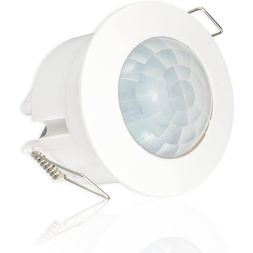 Motion sensor