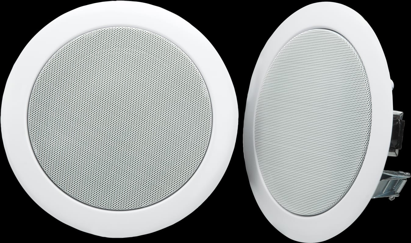 Ceiling speaker