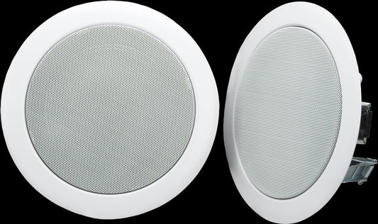 Ceiling speaker