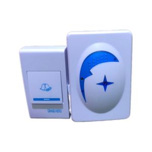 Remote bell