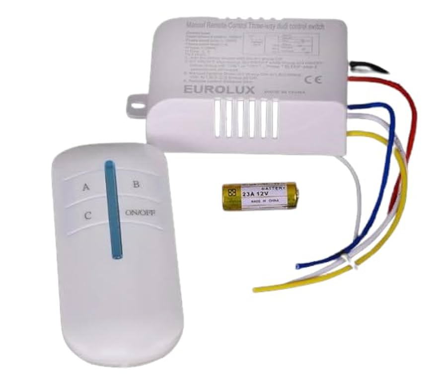 Remote circuit