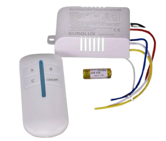 Remote circuit