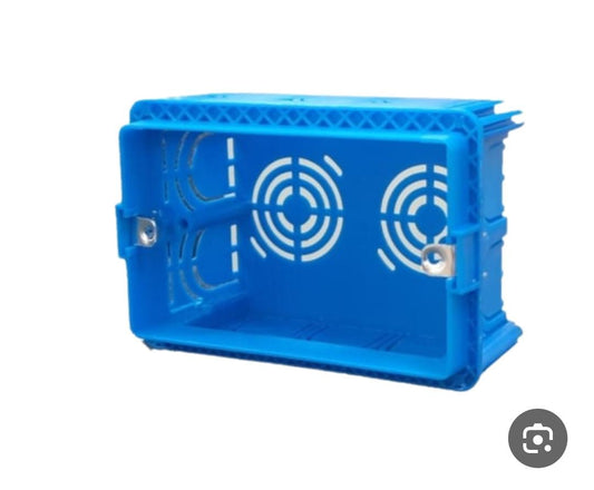 Magic box