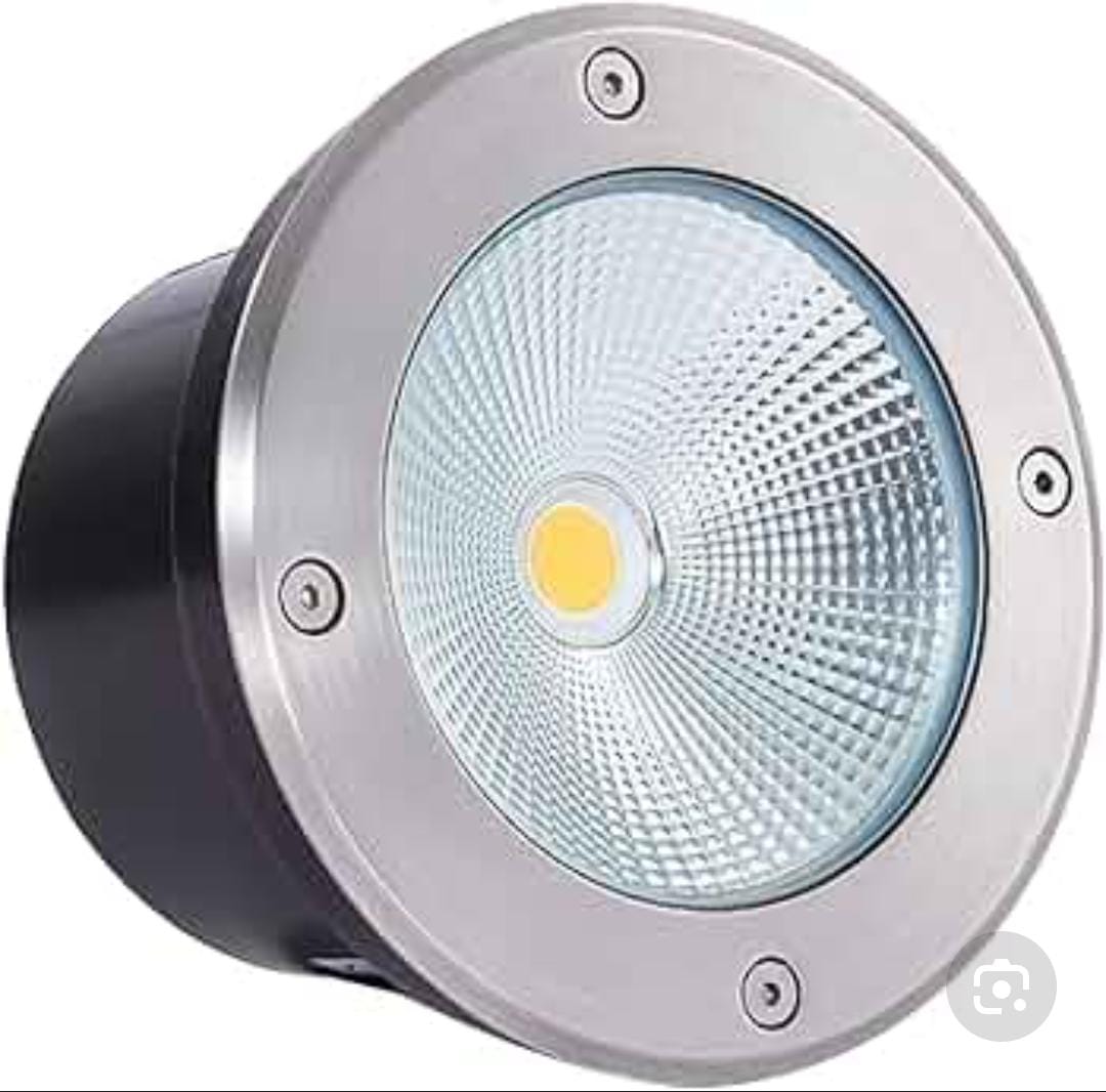 uplight spot