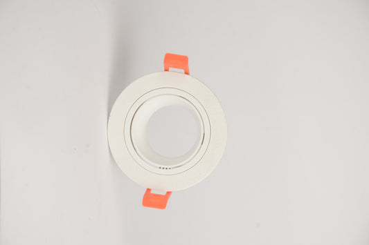 spot round flat