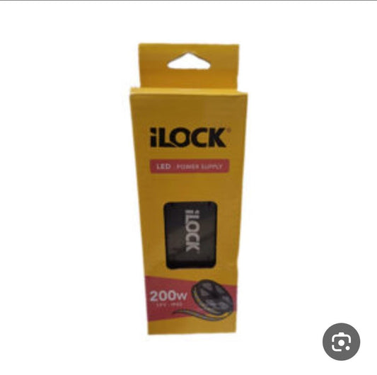 ilock باور سبلاي 16.5 امبير