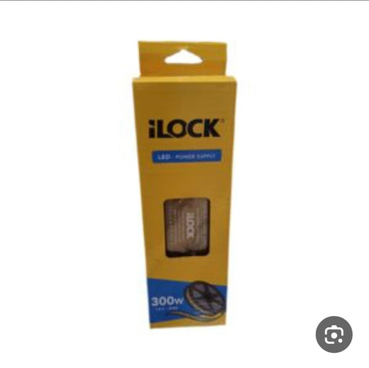 ilock باور سبلاي 25 امبير