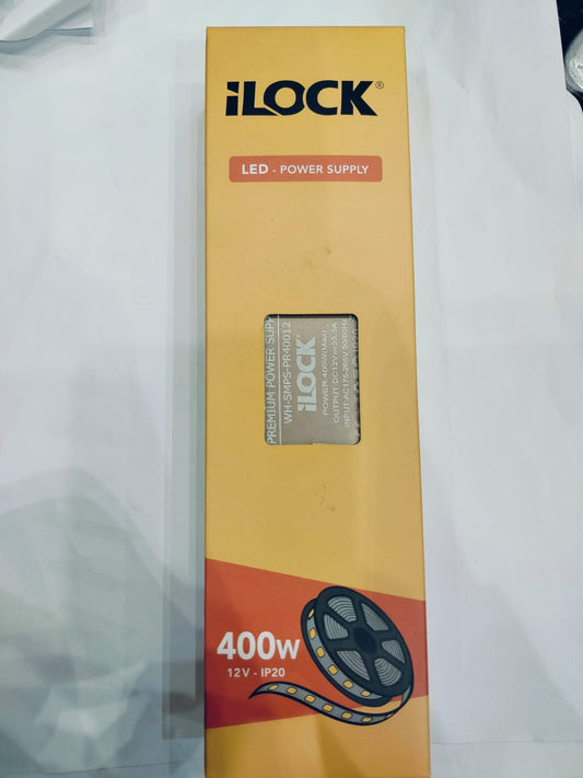 ilock باور سبلاي 33 امبير