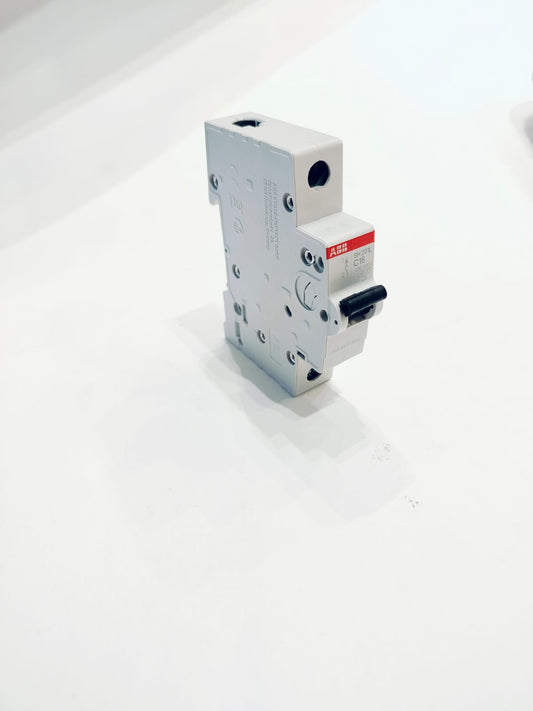 Abb قاطع تيار 16 امبير