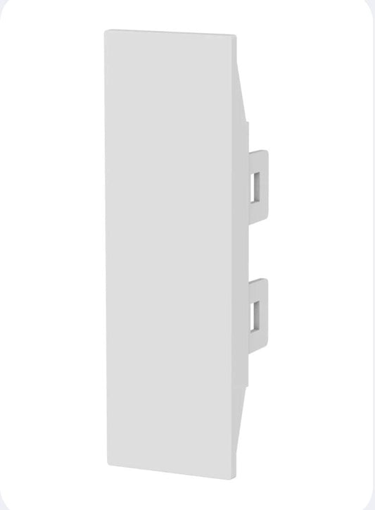 Kion Piano White Plug