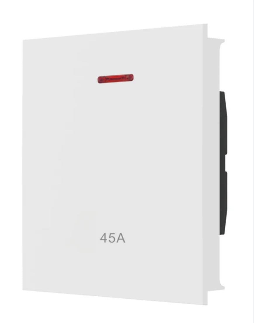 Air Conditioning Switch