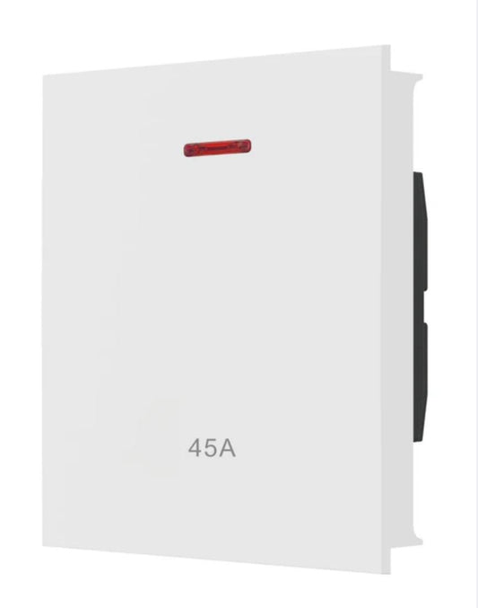 Air Conditioning Switch