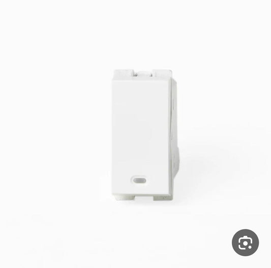 Swedish white key