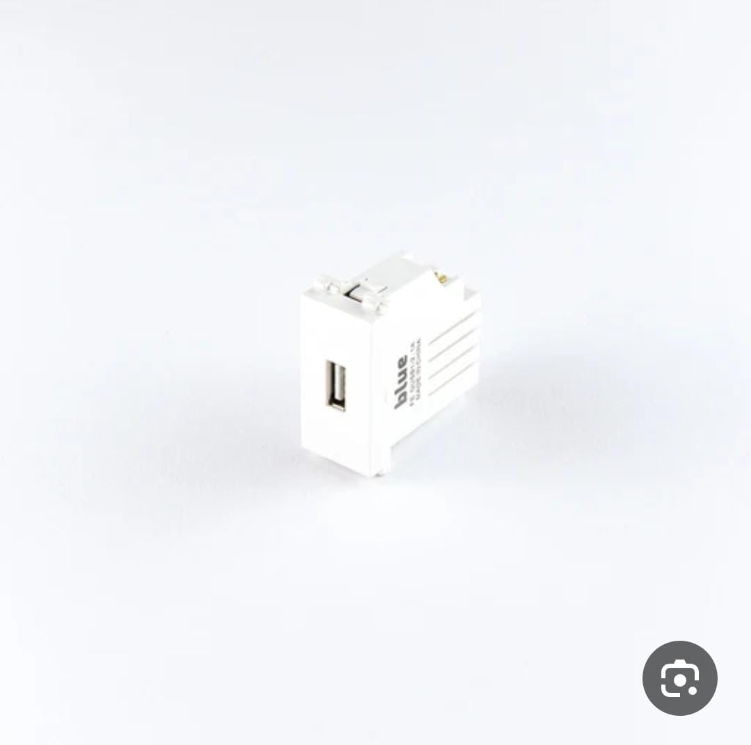 swedey usb socket