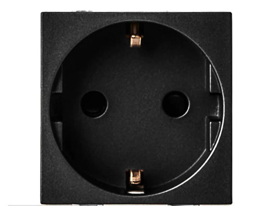Swedish black choco brieza