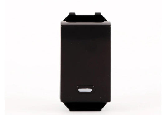 Swedish black diffuser key