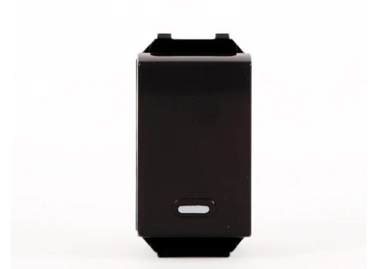 Swedish black digital key