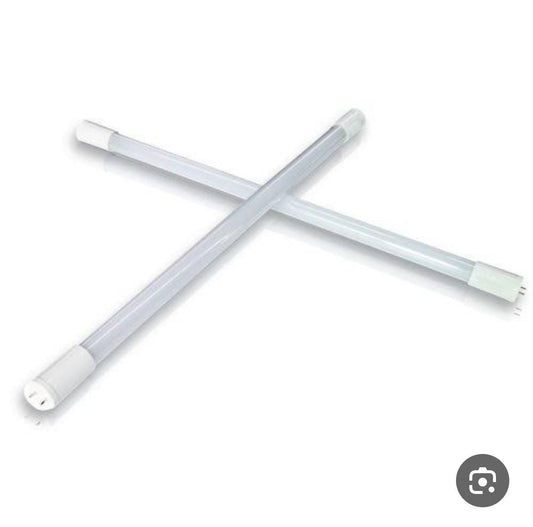 60cm LED bulb, white light