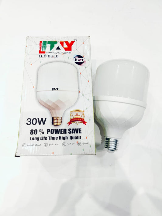 Litale 30 watt bulb