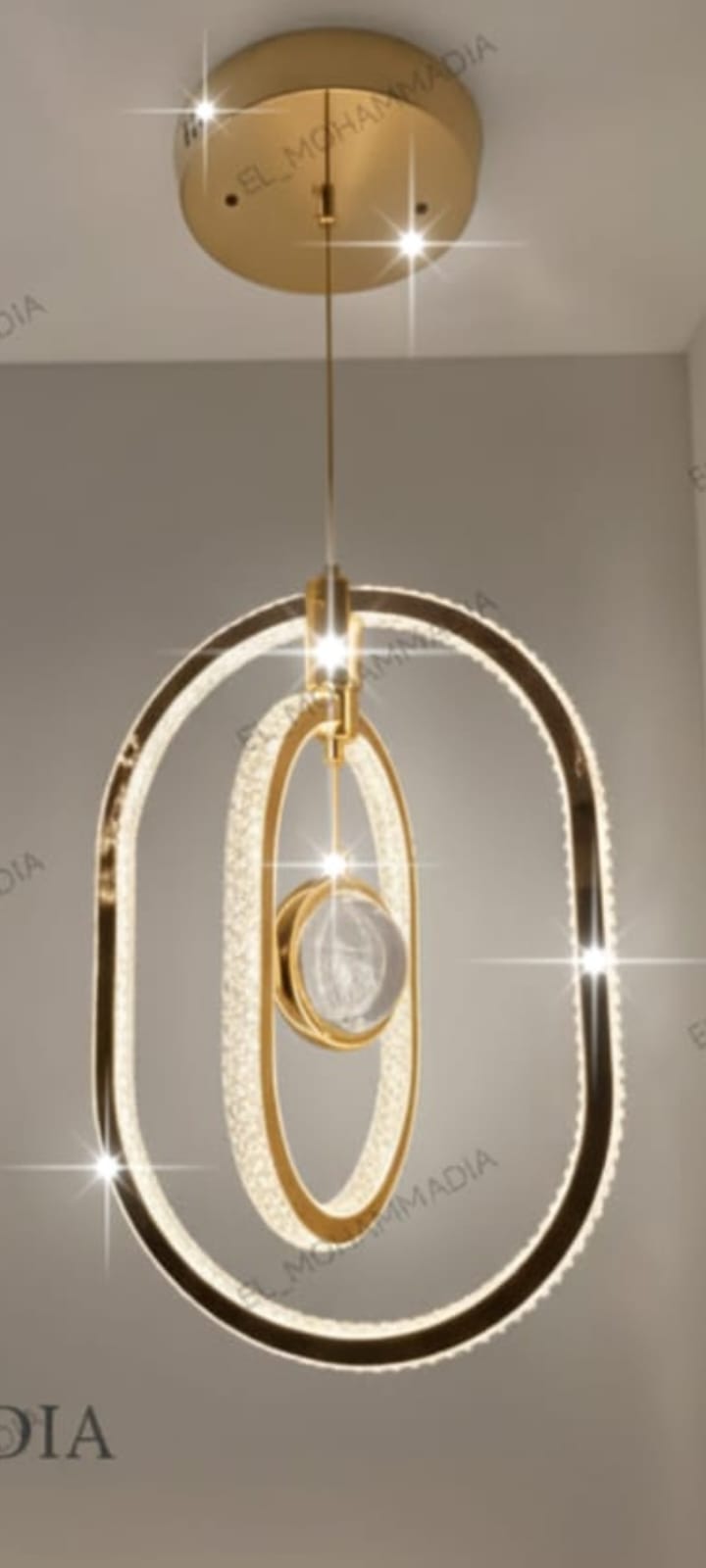 LED pendant