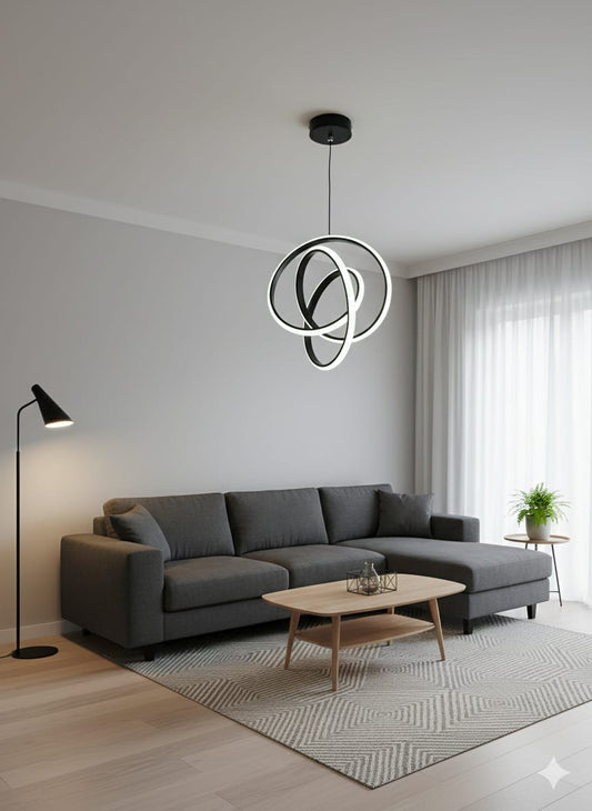 LED pendant