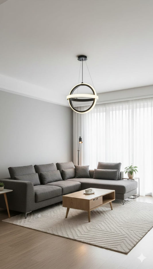 LED pendant