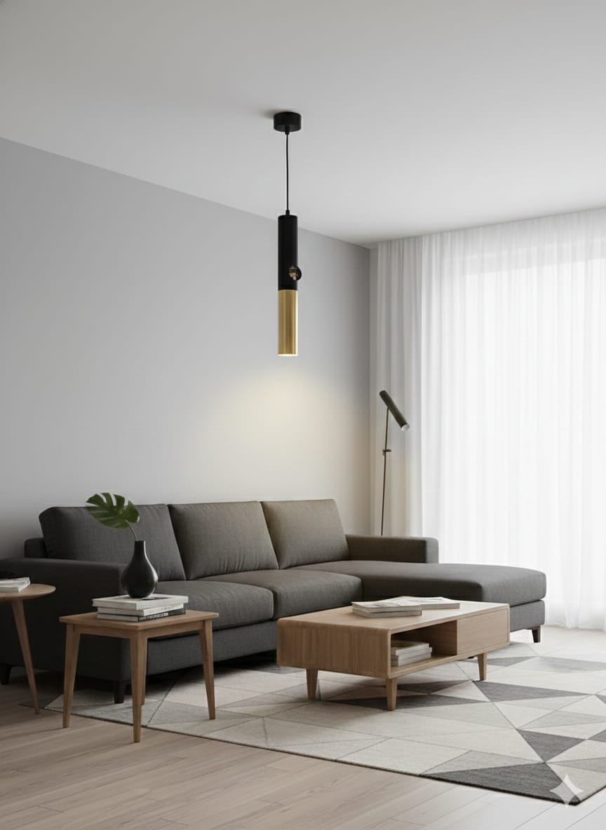 LED pendant