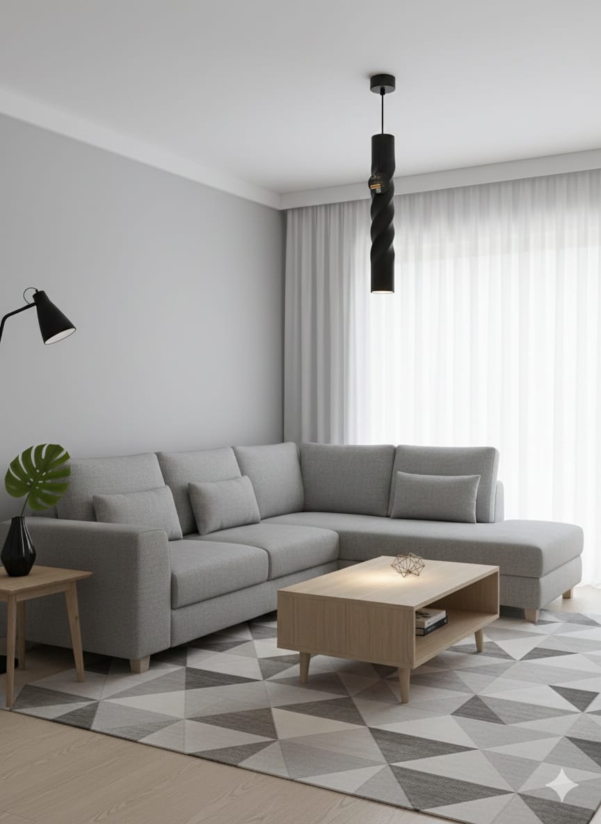 LED pendant