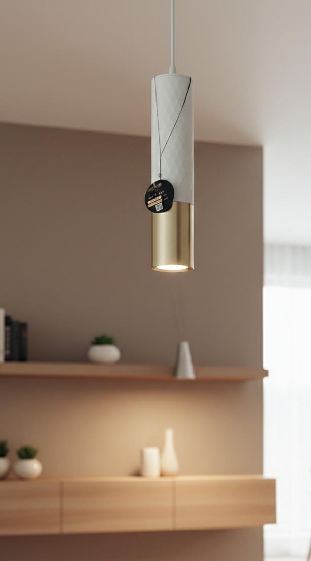 Empty pendant