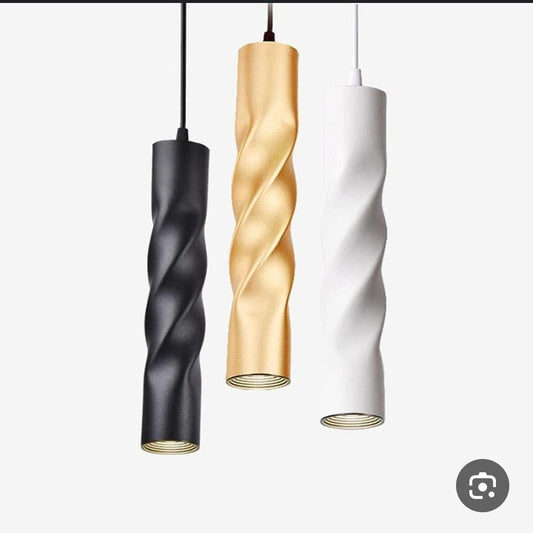 Empty pendant