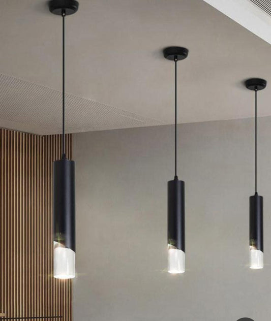 Empty pendant