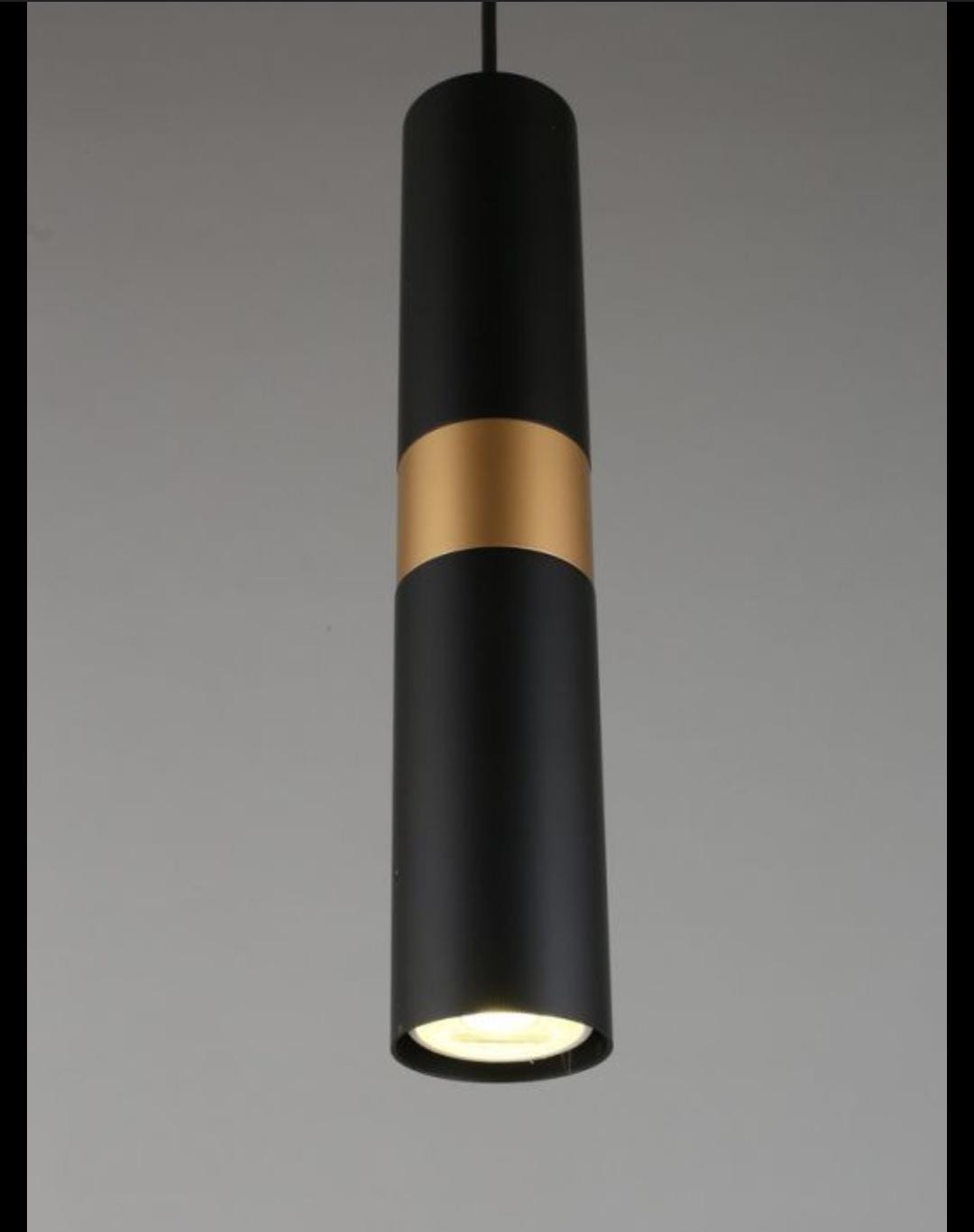 Empty pendant