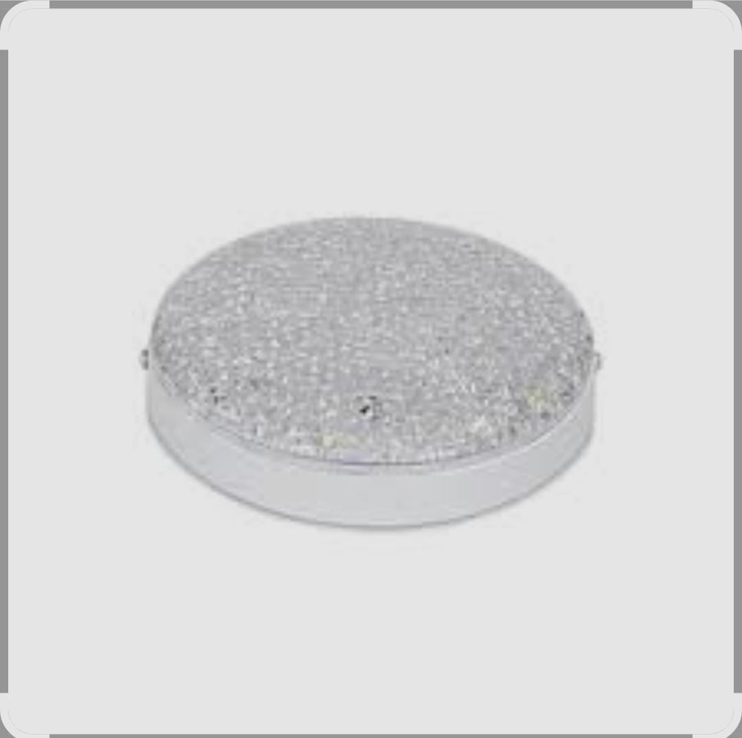 Spot 45 Watt Crystal