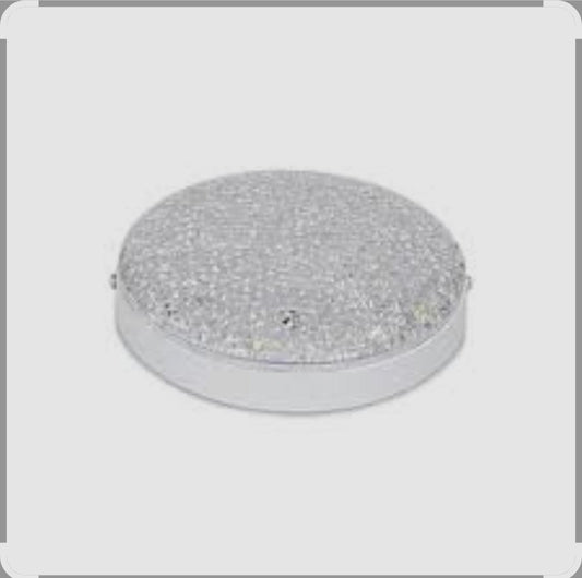 Spot 45 Watt Crystal