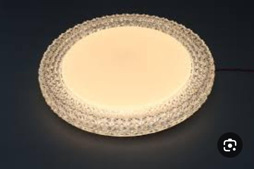 Spot 45 Watt Crystal