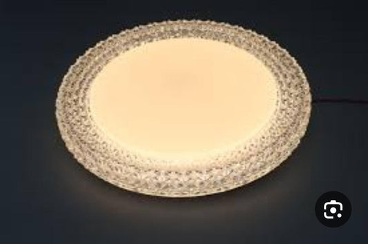 Spot 45 Watt Crystal