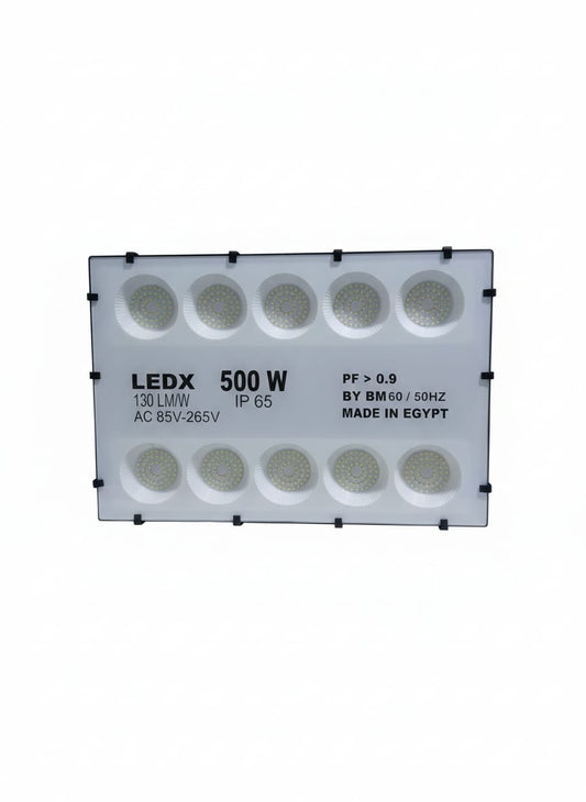 500W Facade Floodlight
